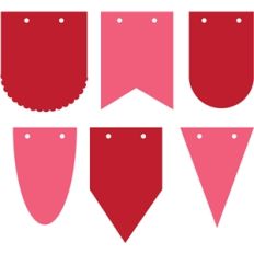 pennants