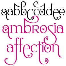 snf ambrosia affection