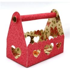 box valentine tool box