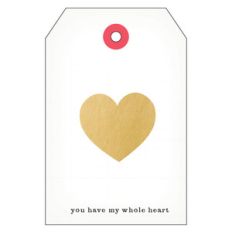 whole heart tag