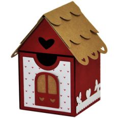 little house of love drawer box
