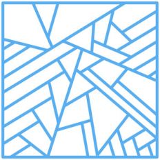 geometric background