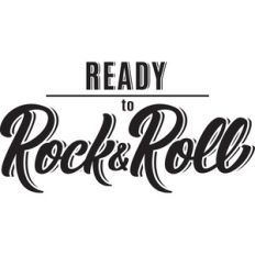 ready to rock and roll quote