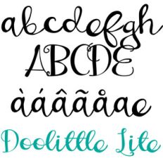 pn doolittle lite
