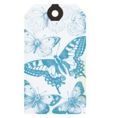 butterfly tag