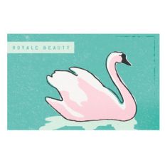 swan card