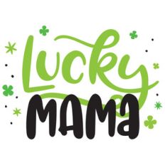 lucky mama