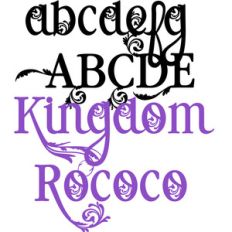 pn kingdom rococo