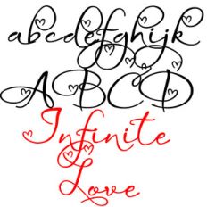 snf infinite love