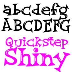 zp quickstep shiny