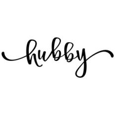 hubby phrase