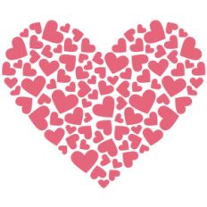 hearts heart
