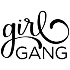 girl gang phrase