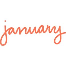 january