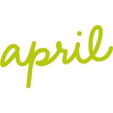 april