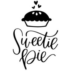 sweetie pie