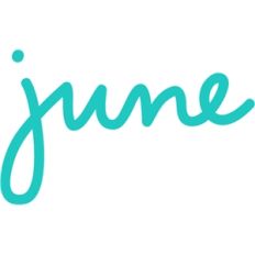 june
