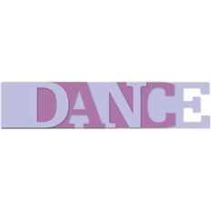 dance book
