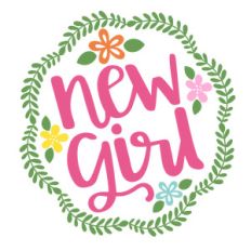new girl