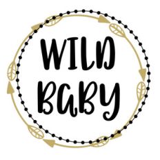 wild baby