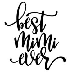 best mimi ever