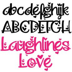 pn laughlines love