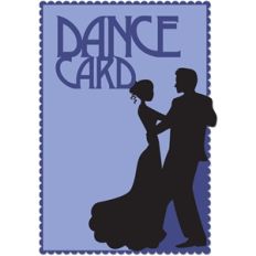 dance card