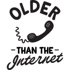older than the internet