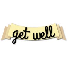 banner get well