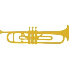 trumpet