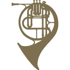 french horn