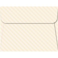 straight flap envelope