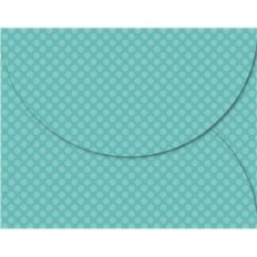 circle flap envelope