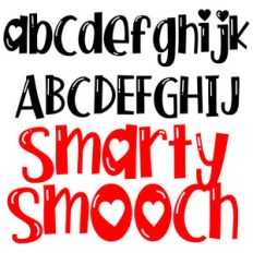 pn smarty smooch