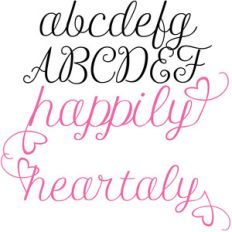 snf happily heartaly