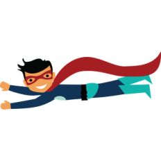 super boy
