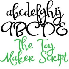 pn the toy maker script
