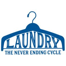 laundry the never ending cycle