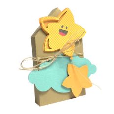 house star box
