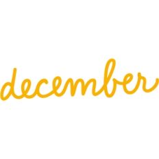 december