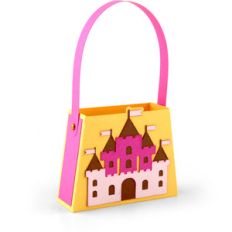 castle bag