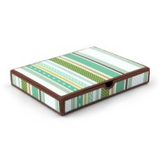 no glue a2 stationery box