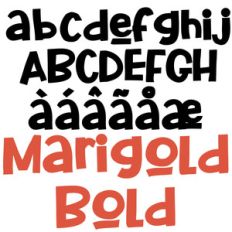 zp marigold bold