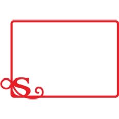 s initial frame