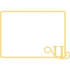u initial frame