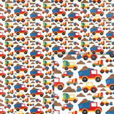 construction background paper
