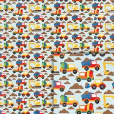 construction background paper
