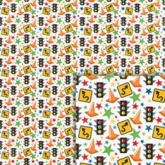 traffic background paper