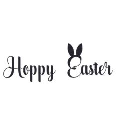 hoppy easter