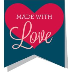 made with love tab
